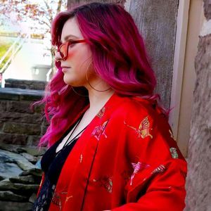 Meet your Posher, Trisha